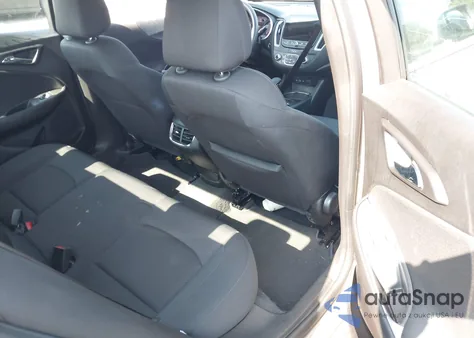 2025 Chevrolet Malibu Fwd 1Lt from USA, damaged, VIN 1G1ZD5ST4SF146734